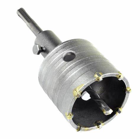 GFB ELMASLI BETONDELME PANÇ ADAPTÖRSÜZ 75 MM 2224