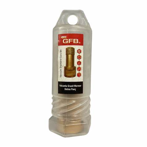 GFB GRANiT MERMER DELME PANÇ VAKUMLU 22 MM 4875