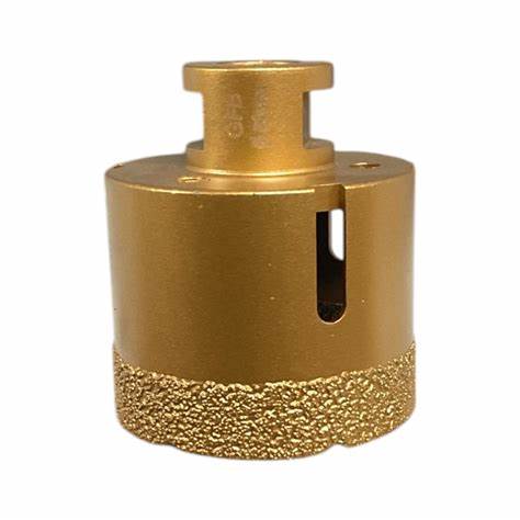GFB GRANiT MERMER DELME PANÇ VAKUMLU 38 MM 4880