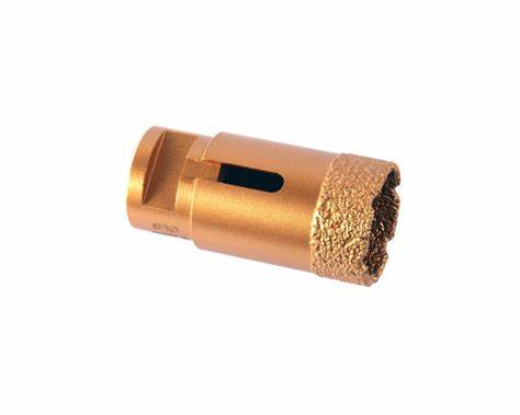 GFB GRANiT MERMER DELME PANÇ VAKUMLU 57 MM 4883