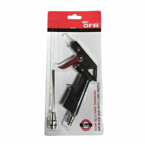 GFB HAVA TABANCASI UZUN KOD:5601