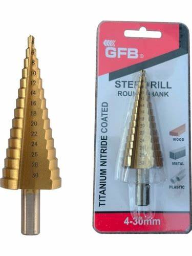 GFB KADEMELi MATKAP UCU 4-30 MM 2422