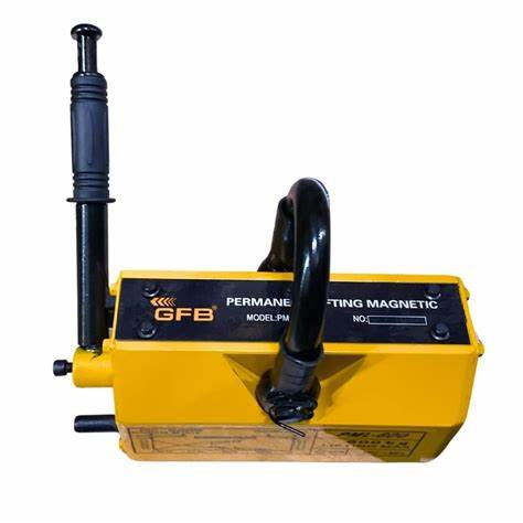 GFB MANYETiK KALDIRAÇ 600 KG KOD:5482