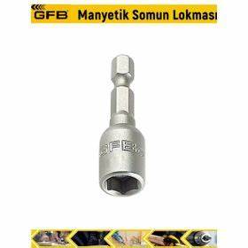 GFB MANYETiK SOMUN ADAPTÖRÜ 10X45 KOD:2547