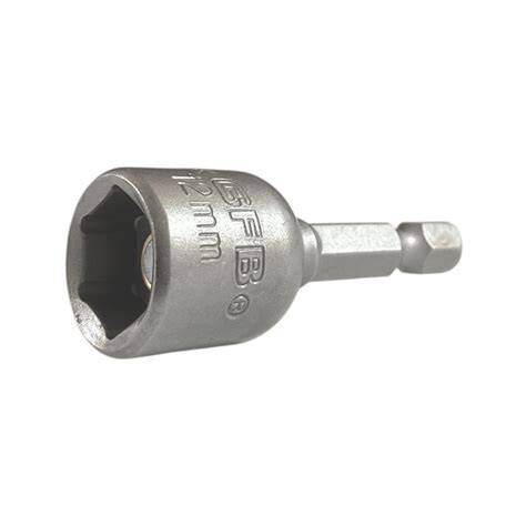 GFB MANYETiK SOMUN ADAPTÖRÜ 12X45 KOD:2549