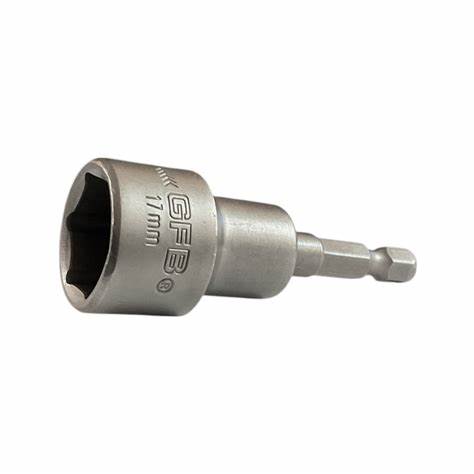 GFB MANYETiK SOMUN ADAPTÖRÜ 17X65 KOD:2553