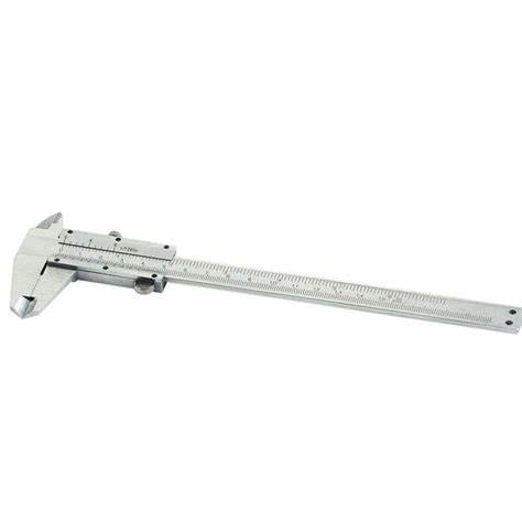 GFB MEKANiK KUMPAS 150 MM.0.02 MM KOD:1003