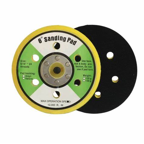 GFB ORBiTAL ZIMPARA DiSK ALTI 150 MM KOD:7025