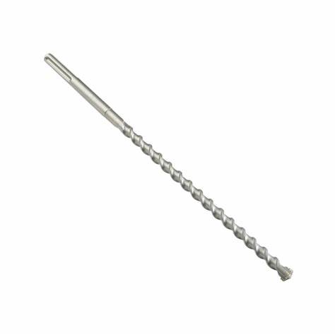 GFB SDS MAX MATKAP UCU 18x340 MM KOD:2103