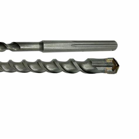 GFB SDS MAX MATKAP UCU 25x340 MM KOD:2111