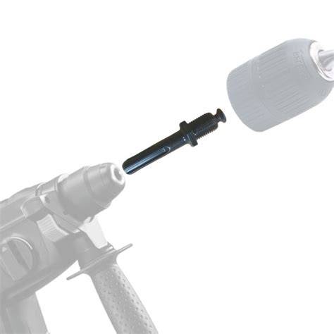 GFB SDS PLUS MANDREN ADAPTÖRÜ