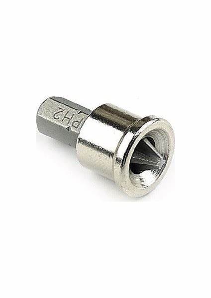 GFB ŞAPKALI BiTS UÇ PH2 25 MM 2557