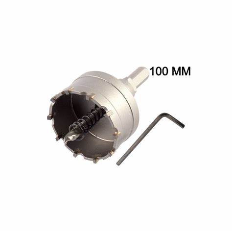 GFB TCT METAL DELME PANÇ 100 MM 4724