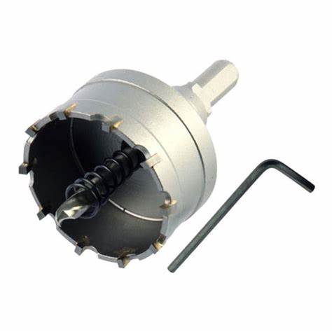 GFB TCT METAL DELME PANÇ 110 MM 4725