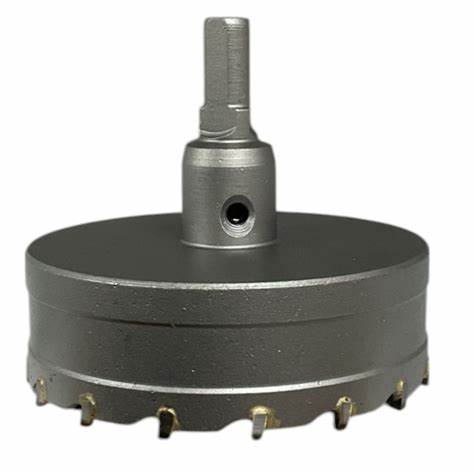 GFB TCT METAL DELME PANÇ 120 MM 4726