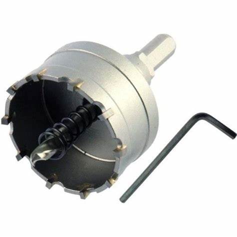 GFB TCT METAL DELME PANÇ 44 MM 4712
