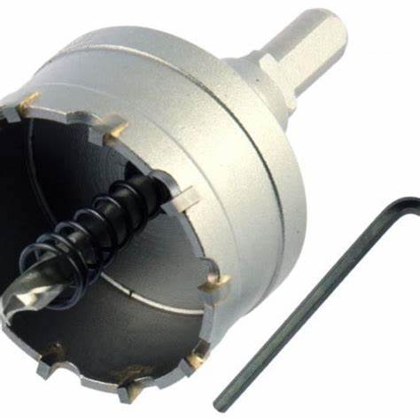 GFB TCT METAL DELME PANÇ 65 MM 4717