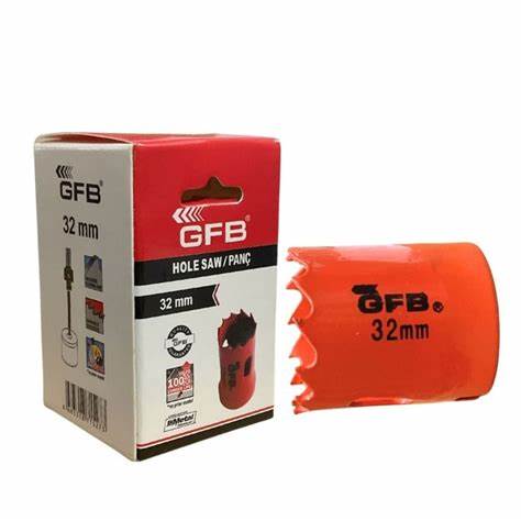 GFB YAYLI MIKNATIS 50 CM KOD:5820
