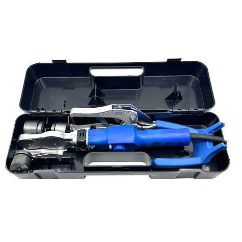 GÖNEN DÖKÜM PPRC BORU KAYNAK MAKiNE MiNiMAX SET