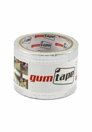 GUM TAPE SIZDIRMAZLIK SAKIZ BANT 72 MM 2 MT