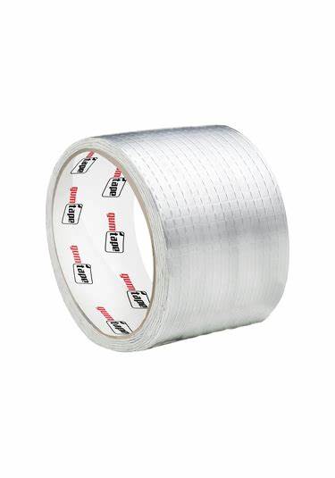 GUM TAPE SIZDIRMAZLIK SAKIZ BANT 96 MM 2 MT