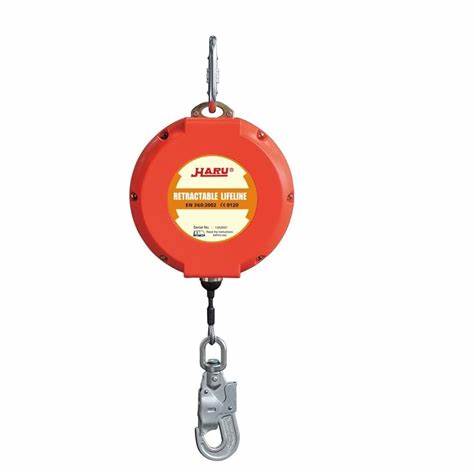 HARU DÜŞÜŞ TUTUCU-YOYO 6 MT HE-06