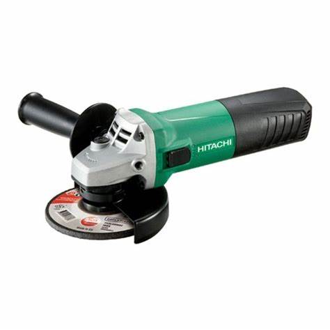 HiKOKi AVUÇ TAŞLAMA 115 MM 730W G12SR4