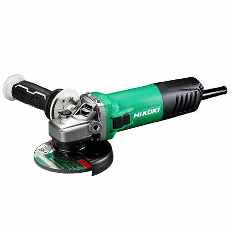 HiKOKi AVUÇ TAŞLAMA 125 MM 1400W G13SB4