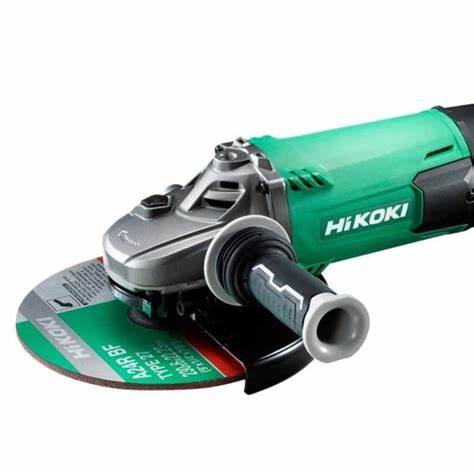 HiKOKi BÜYÜK TAŞLAMA 230 MM 2600W G23SC4