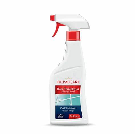 HOMECARE DERZ ARASI TEMiZLEYiCi SPREY 500 ML