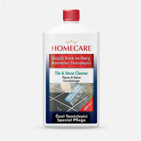 HOMECARE HARÇ VE DERZ ARTIĞI TEMiZLEYiCi 1000 ML