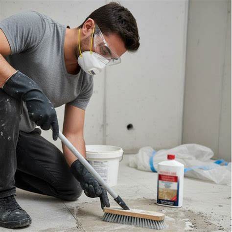 HOMECARE iNŞAAT SONRASI TEMiZLEYiCi 1000 ML
