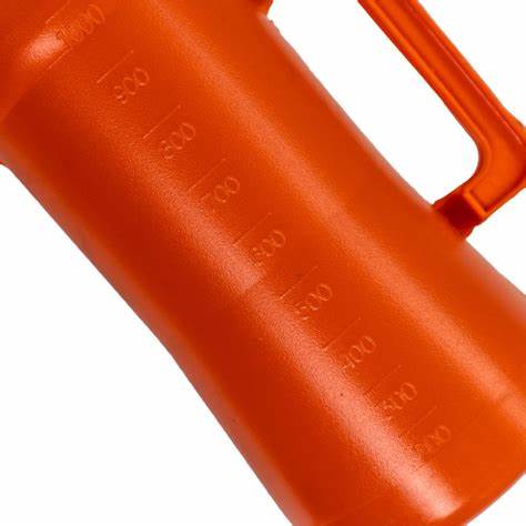 HUNiPER PLASTiK 1 LiTRE KOD: 307