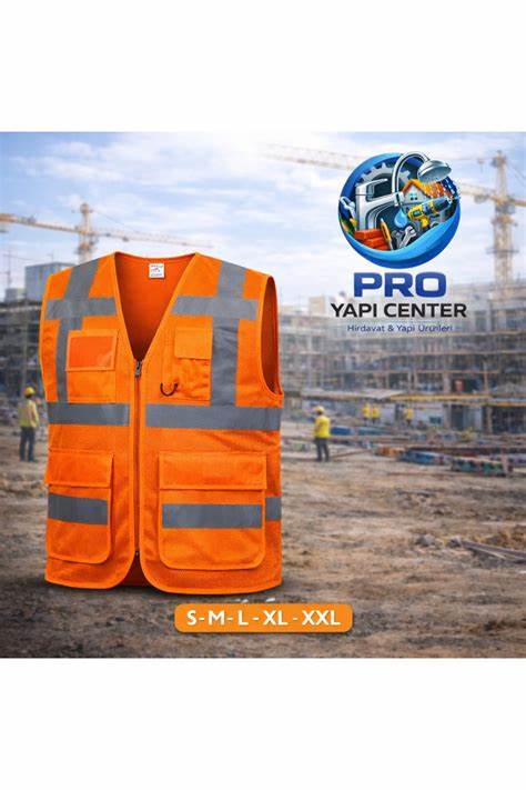 iKAZ YELEĞi MÜHENDiS TiPi TURUNCU L