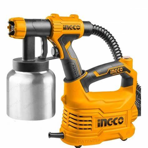 iNGCO  SPG5008-2 ELEKTRiKLi BOYA TABANCASI 550W
