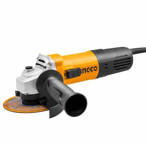 iNGCO AG75028E AVUÇ TAŞLAMA 115 MM 750W