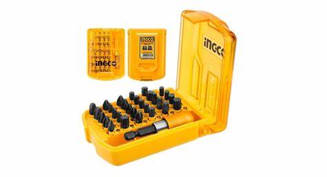 iNGCO AKSD68303 DARBELi TORNAViDA UCU SETi 30 LU