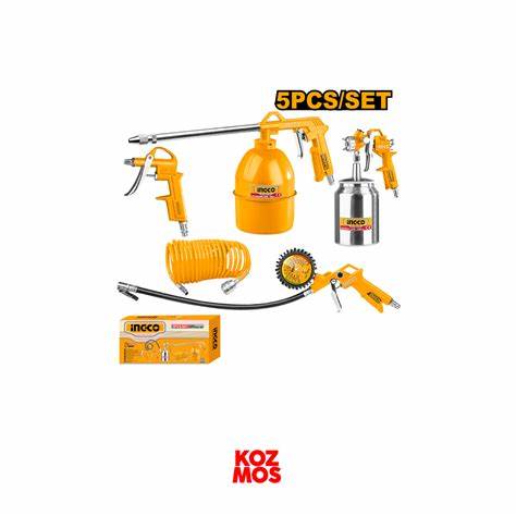 iNGCO AKT0051 HAVALI ALET SETi 5 Li
