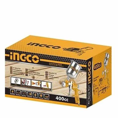 iNGCO ASG4041 ÜSTTEN DEPO BOYA TABANCASI 1.5 MM
