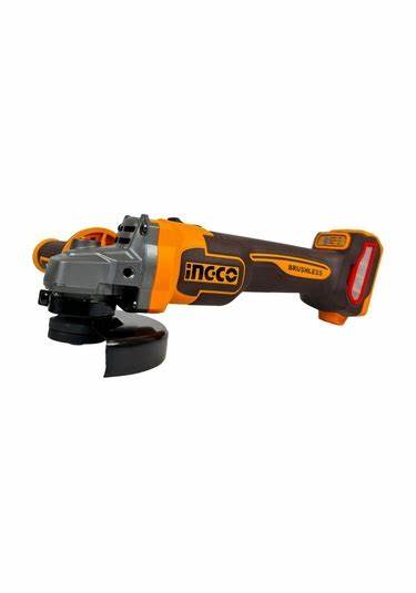 iNGCO CAGLI21154 AKÜLÜ AVUÇ TAŞLAMA 115 MM