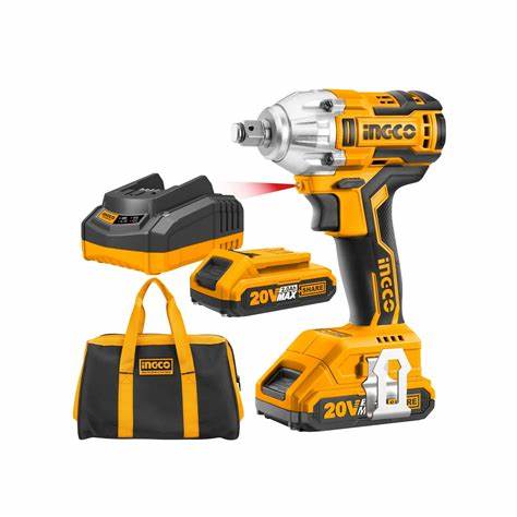 iNGCO CIWLI2001 1/2 SOMUN SIKMA 20V