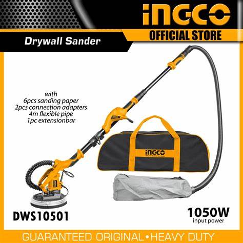 iNGCO DWS10501 DUVAR ZIMPARALAMA 1050W