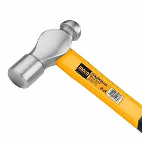 iNGCO HBPHS8016 FiBERGLASS SAPLI BALYOZ 450 GR