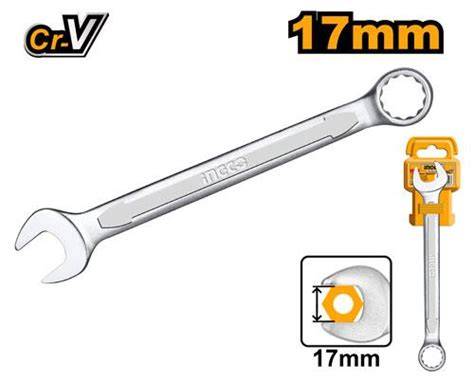 iNGCO HCSPA171 KOMBiNE ANAHTAR 17 MM