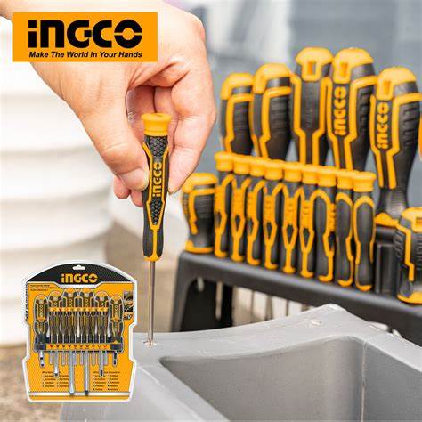 iNGCO HKSD1828 TORNAViDA SETi 18 Li