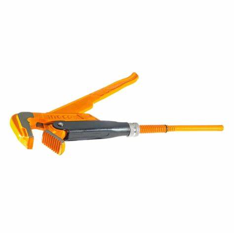 iNGCO HPW04151 MAŞALI BORU ANAHTARI iSVEÇ TiPi 1/2