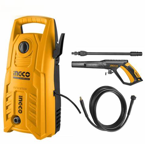 iNGCO HPWR14008 OTO YIKAMA MAKiNESi 130 BAR