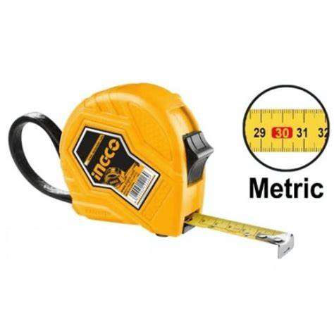 iNGCO HSMT083521E ŞERiT METRE 5X19 MM