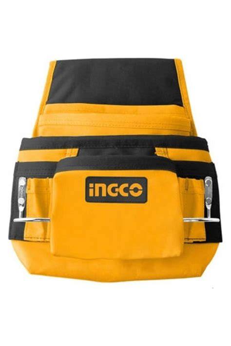 iNGCO HTBP01011 BEL TiPi BEZ ALET ÇANTASI