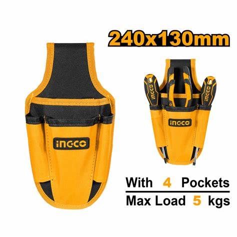 iNGCO HTBP04011 ALET KEMERi 4 CEPLi